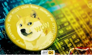 نهنگ‌ها ریسک نمی‌کنند: این میم‌ کوین در خطر سقوط ۴۵ درصدی