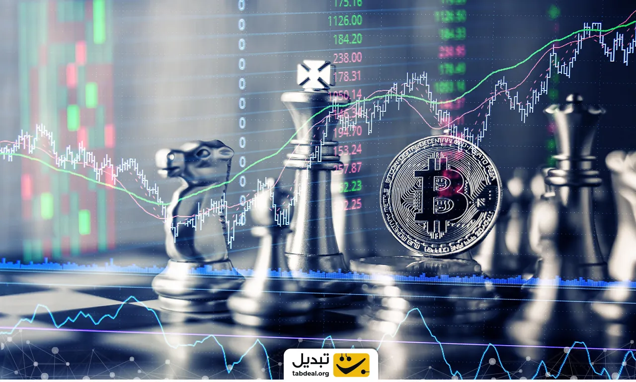 5 استراتژی برتر سرمایه‌گذاری در رمزارزها برای سال 2025