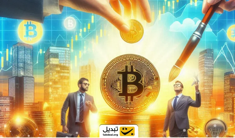 تفاوت‌های کلیدی بین ترید روزانه و هولد کردن رمزارزها