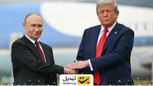 تاثیر مذاکره ترامپ و پوتین بر بازارهای سهام، ارز دیجیتال و طلا
