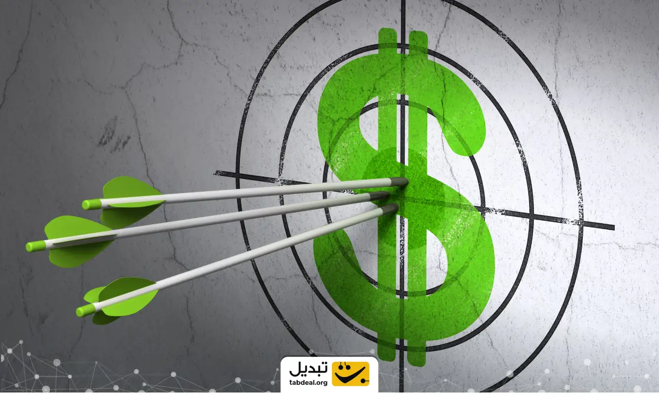 قیمت هدف (Price Target) در ترید به چه معناست؟