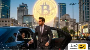 پردرآمدترین مشاغل مرتبط با ارز دیجیتال در سال ۲۰۲۵