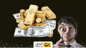 پیش‌بینی قیمت دلار، طلا و سکه امروز ۳ شهریور ۱۴۰۴ | دلار در مرز حساس، طلا و سکه منتظر پالس سیاسی