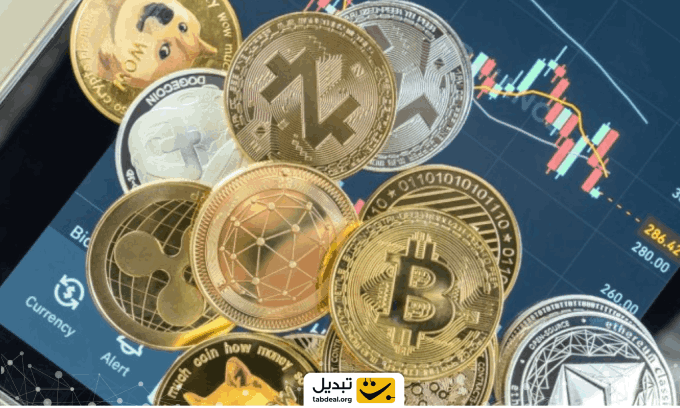 ارزانترین ارز دیجیتال آینده دار