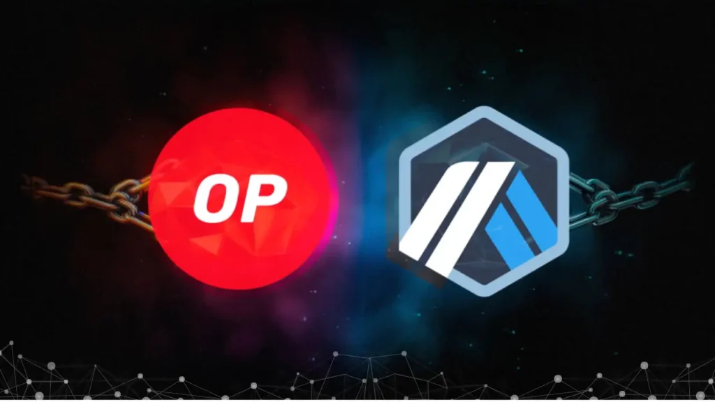 آربیتروم آپتیمیزم ARB OP