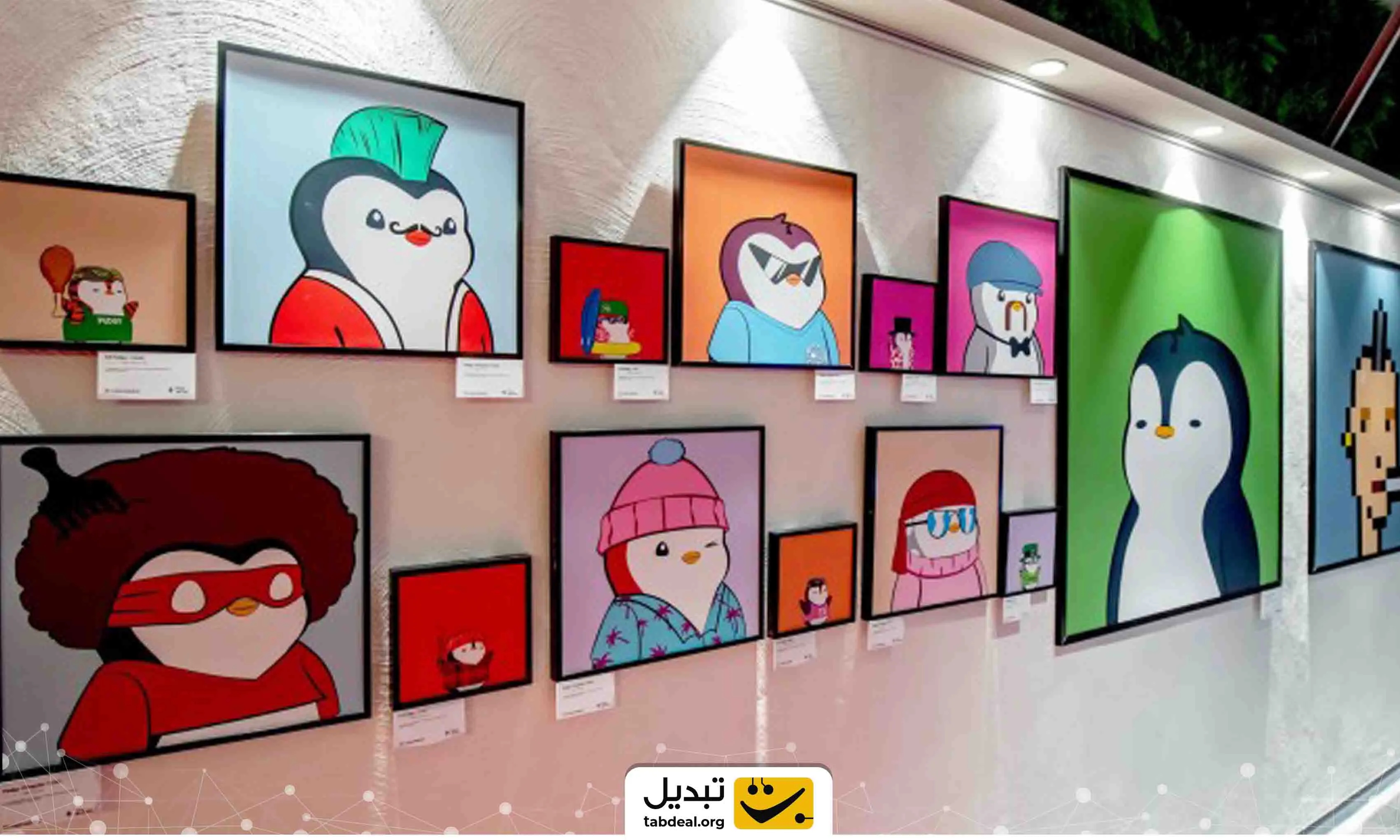 چرا nft هایمان فروش نمی رود؟ بررسی دلایل سخت فروش رفتن ان اف تی