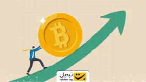 در دولت من، ارز دیجیتال فقط بالا می‌رود!