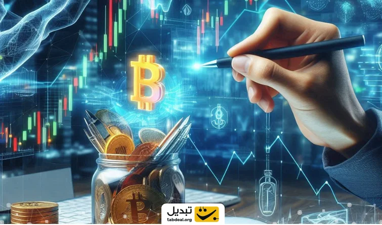 تفاوت‌های کلیدی بین ترید روزانه و هولد کردن رمزارزها