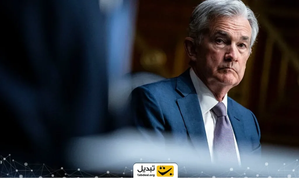 جروم پاول کیست و چه تاثیری بر اقتصاد و کریپتو دارد؟