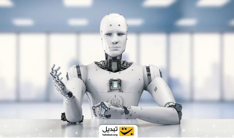 هوش مصنوعی چیست و چه کاربردی دارد؟