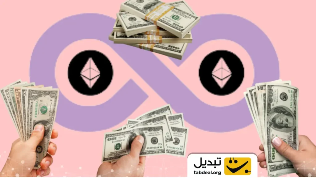 دیفای لوپینگ: راهنمای ساده برای چندبرابر کردن سود در دیفای