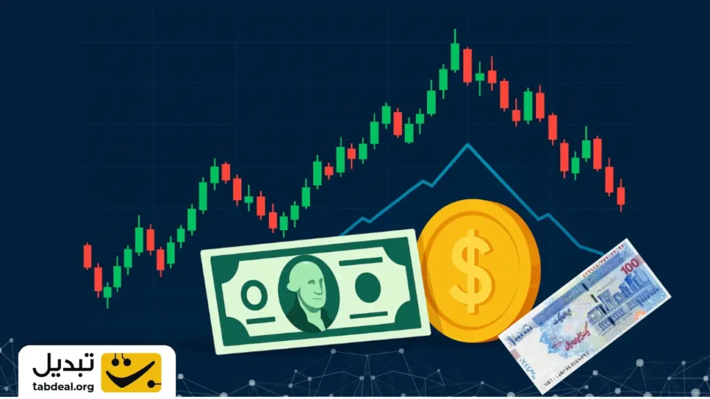 پیشبینی قیمت دلار در هفته جدید | ثبات یا تغییر چند درصدی؟
