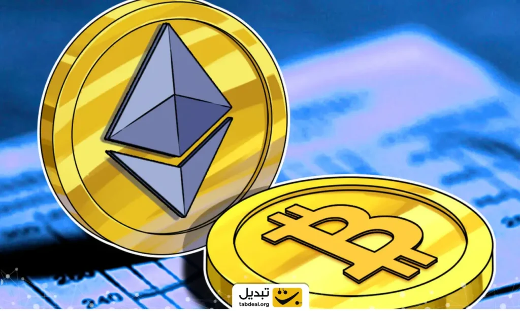 پیش‌بینی قیمت بیت ‌کوین و اتریوم (4 شهریور)