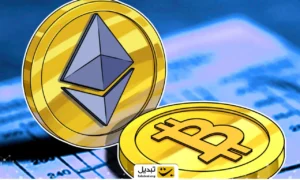 پیش‌بینی قیمت بیت ‌کوین و اتریوم (4 شهریور)