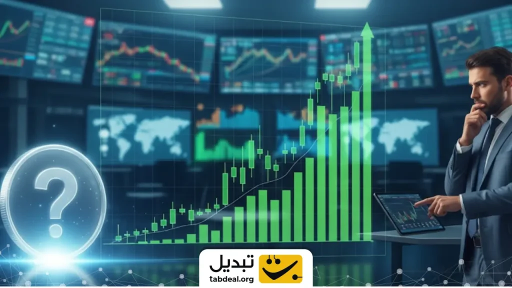 پرواز ۵۰۰ درصدی این آلت کوین بیسروصدا یعنی کاردانو در این چرخه رقم میخورد
