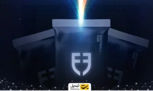این بازی فوتبالی به شما سود کریپتویی می‌دهد