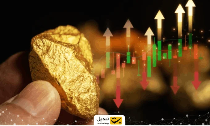 عوامل تاثیرگذار بر قیمت طلا چیست؟