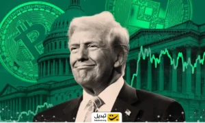 شایعه مرگ ترامپ عامل ترس بازار کریپتو در روز گذشته