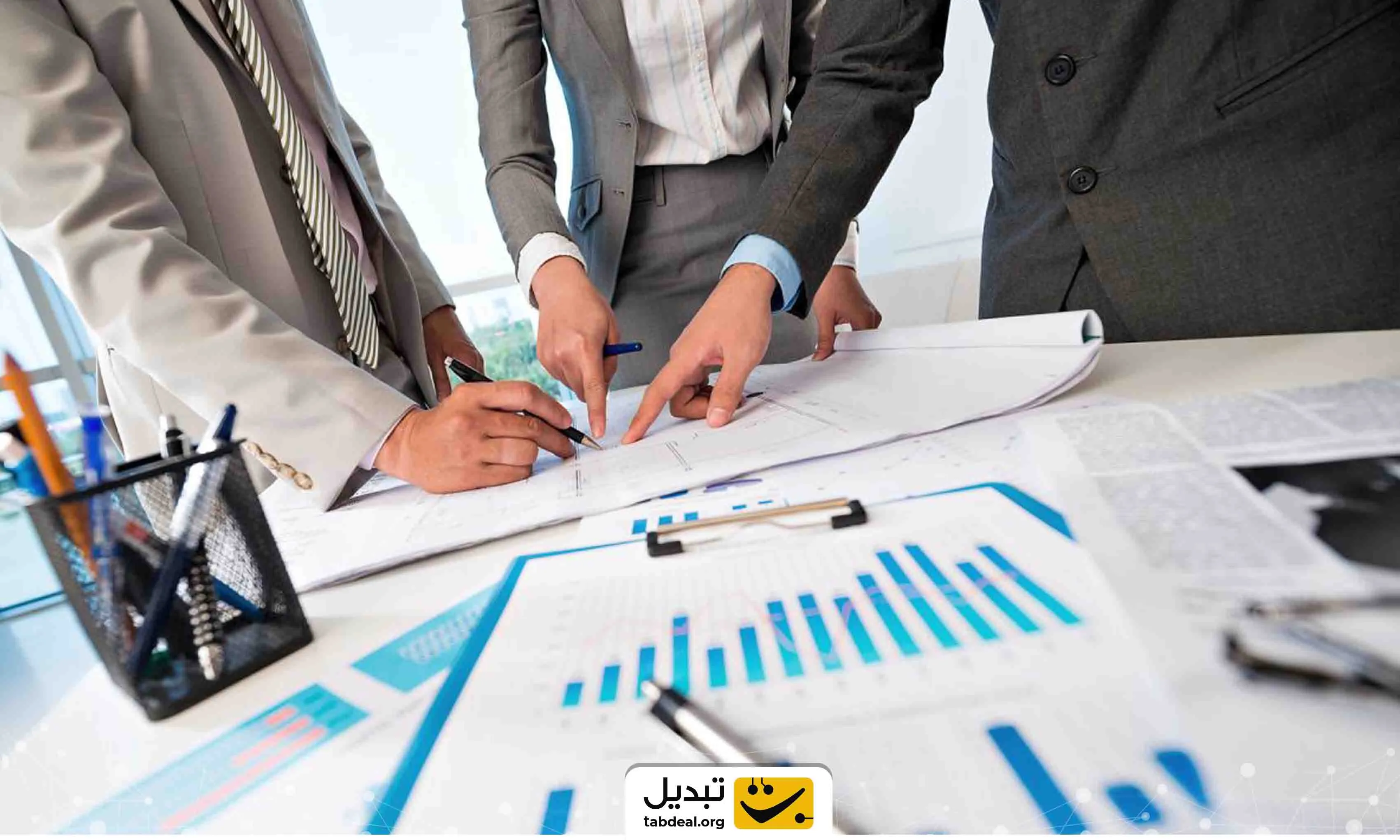 اقتصاد چیست؟ تعریف اقتصاد به زبان ساده
