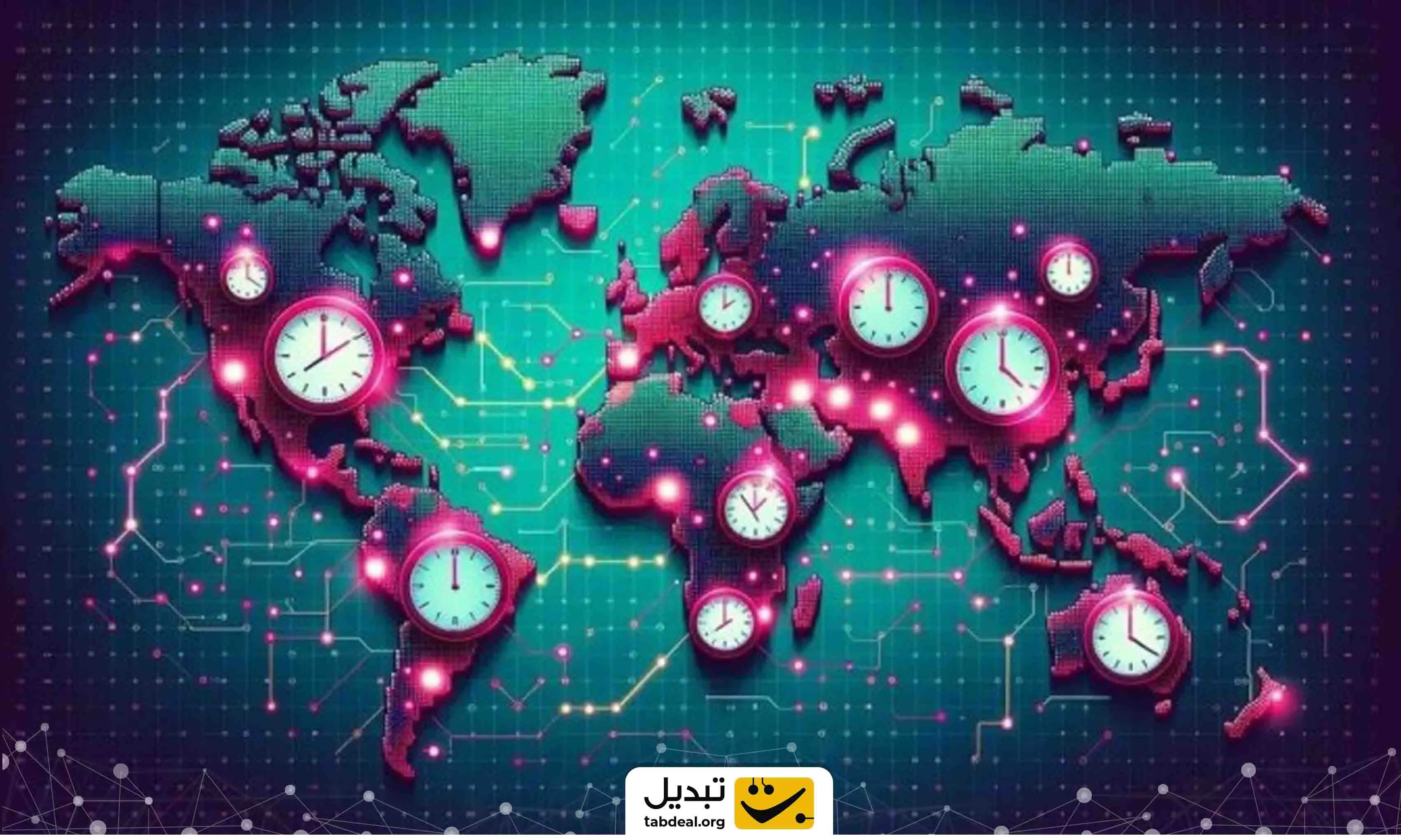 آیا بازگشایی بازار آسیا در یکشنبه شب‌ها فرصت معاملاتی خاصی برای بیت کوین ایجاد می‌کند؟