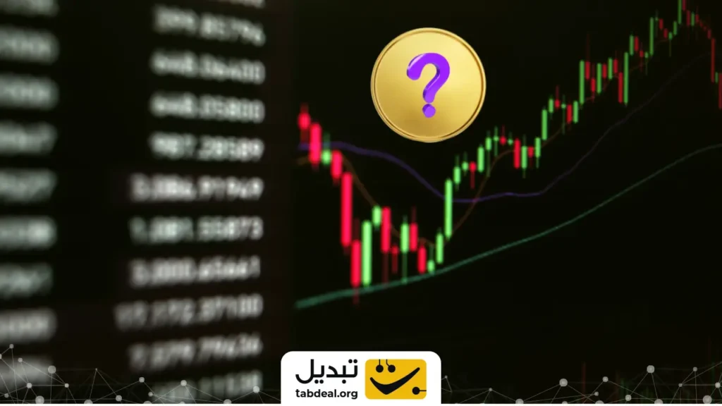 آلت کوین صعودی