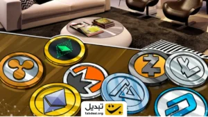 آلت کوین