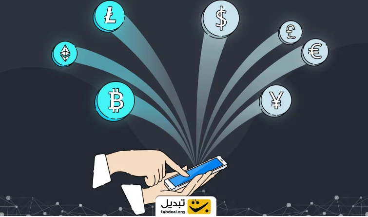 چگونه یک پرتفوی متنوع و مطمئن در بازار کریپتو بسازیم؟