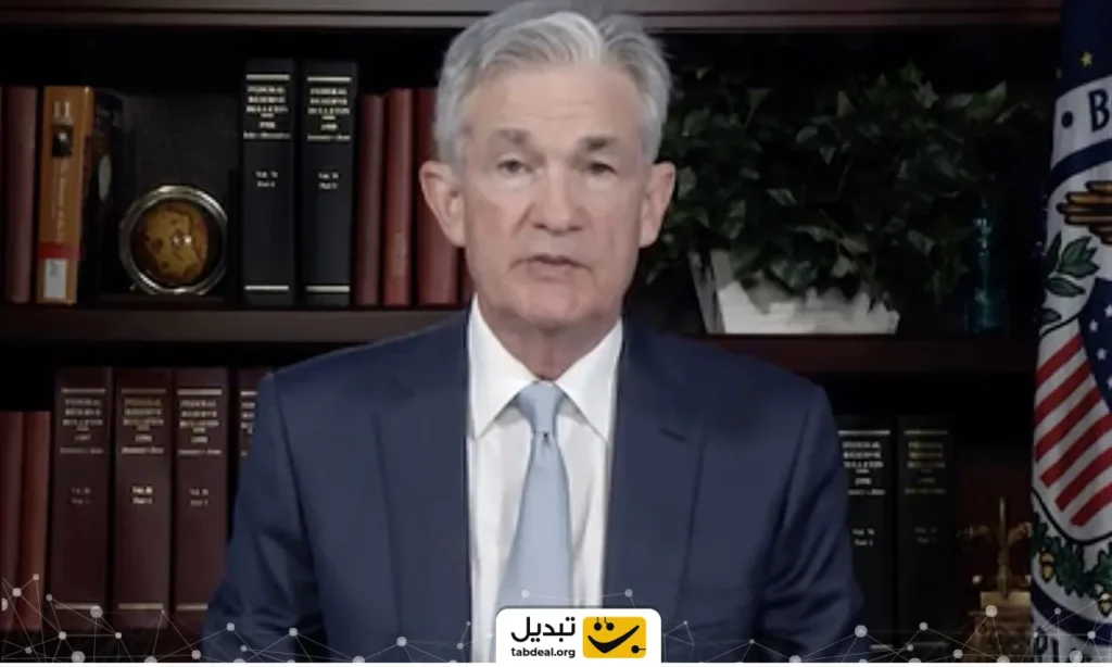 جروم پاول کیست و چه تاثیری بر اقتصاد و کریپتو دارد؟