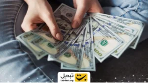 شش میلیون دلار با پیدا کردن مدیر این صرافی برنده شوید