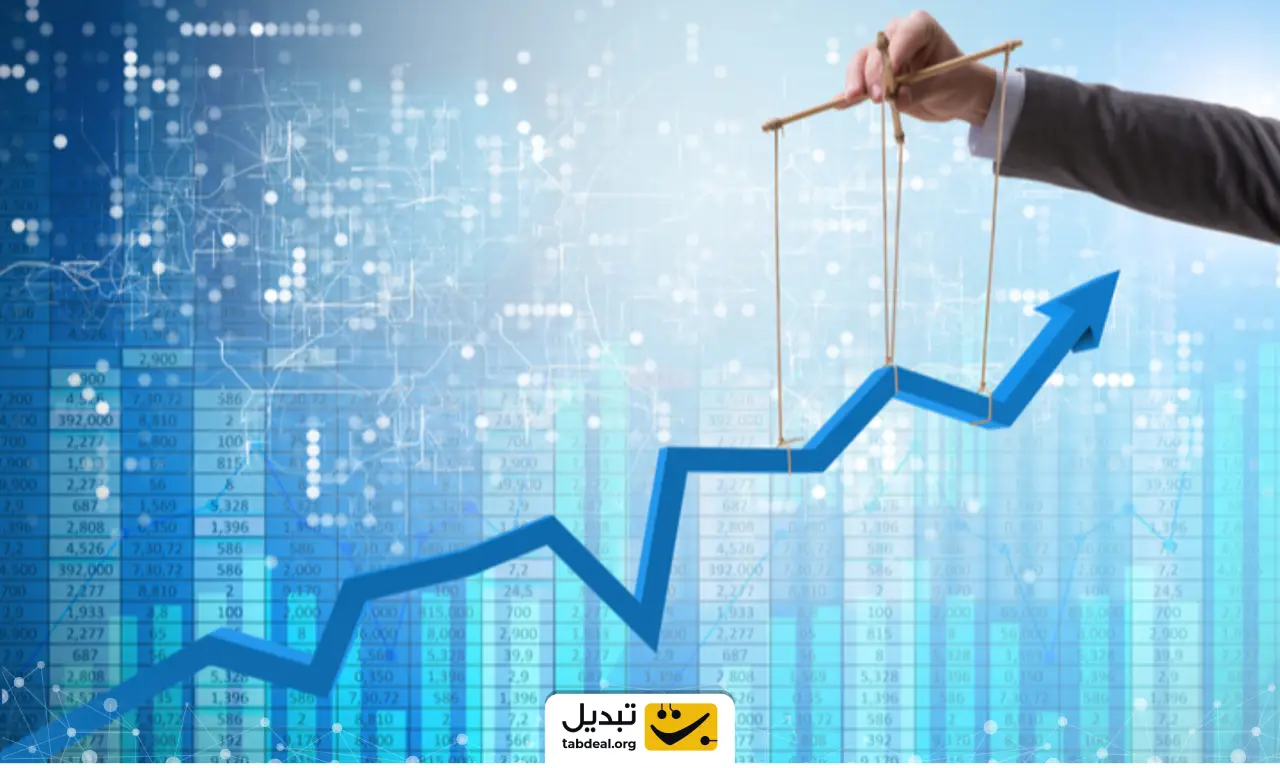 قیمت هدف (Price Target) در ترید به چه معناست؟