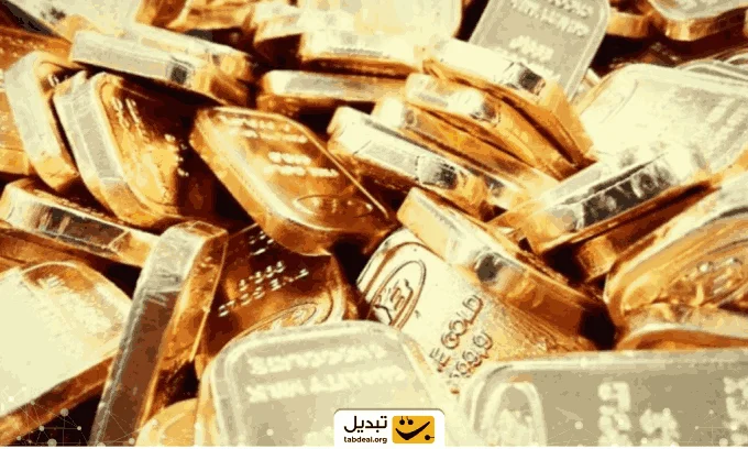 چرا طلا ارزشمند است؟