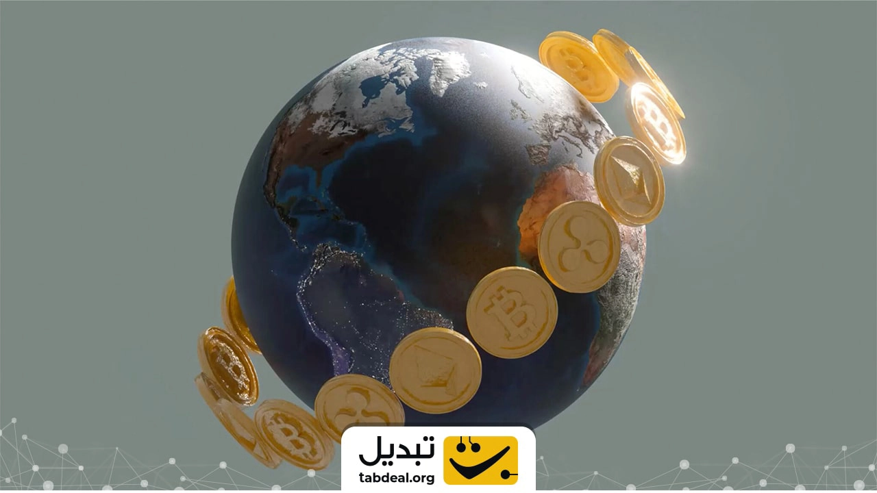 مهمترین شرکت های سرمایه گذاری ارز دیجیتال 2025