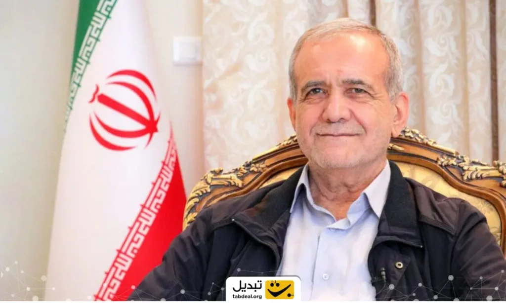 شتاب طلایی در دولت پزشکیان: بررسی روند حرکت طلا در یک سال اخیر