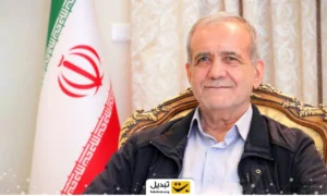 شتاب طلایی در دولت پزشکیان: بررسی روند حرکت طلا در یک سال اخیر