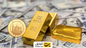 پیش بینی قیمت طلا تا پایان سال ۱۴۰۴