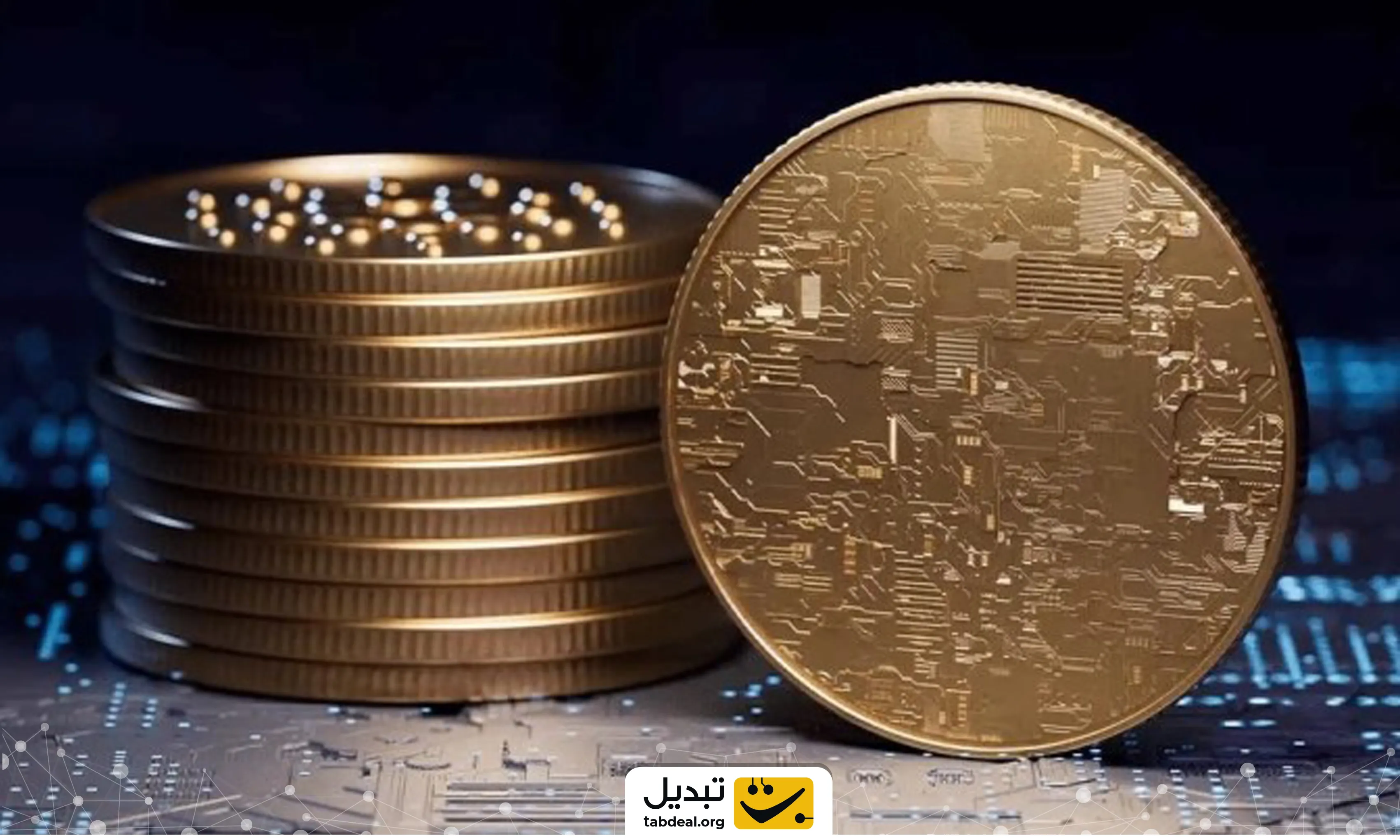 کدام ارز دیجیتال های پشتوانه دارند؟