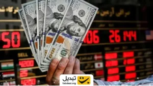 مذاکره قیمت دلار را به کجا می‌برد