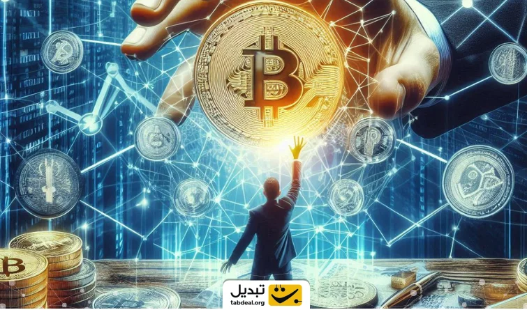 تفاوت‌های کلیدی بین ترید روزانه و هولد کردن رمزارزها