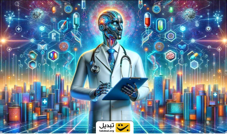 هوش مصنوعی چیست و چه کاربردی دارد؟