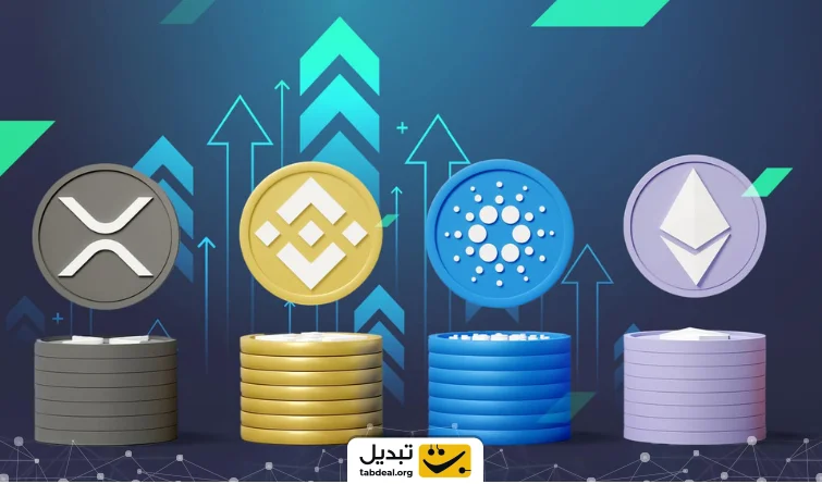 آیا کاهش نرخ بهره در 2025 سرمایه VCها را به آلت کوین ها باز می گرداند؟