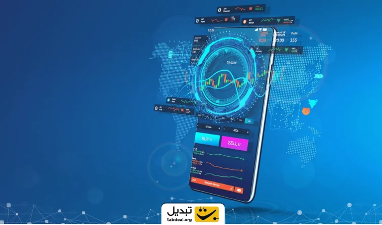 mobile-app