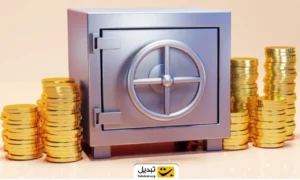 ورود پول به صندوق‌های طلا رکورد زد