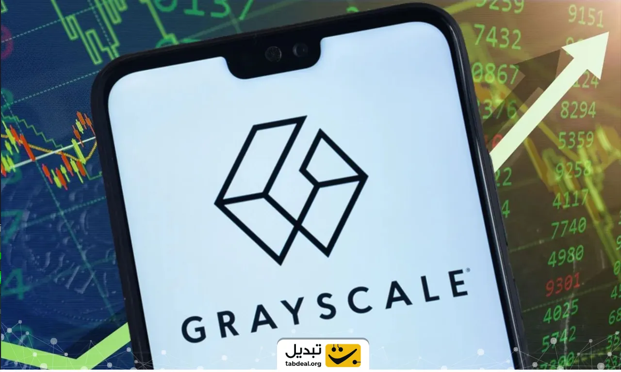 گری اسکیل چیست؟ معرفی صندوق سرمایه گذاری GrayScale