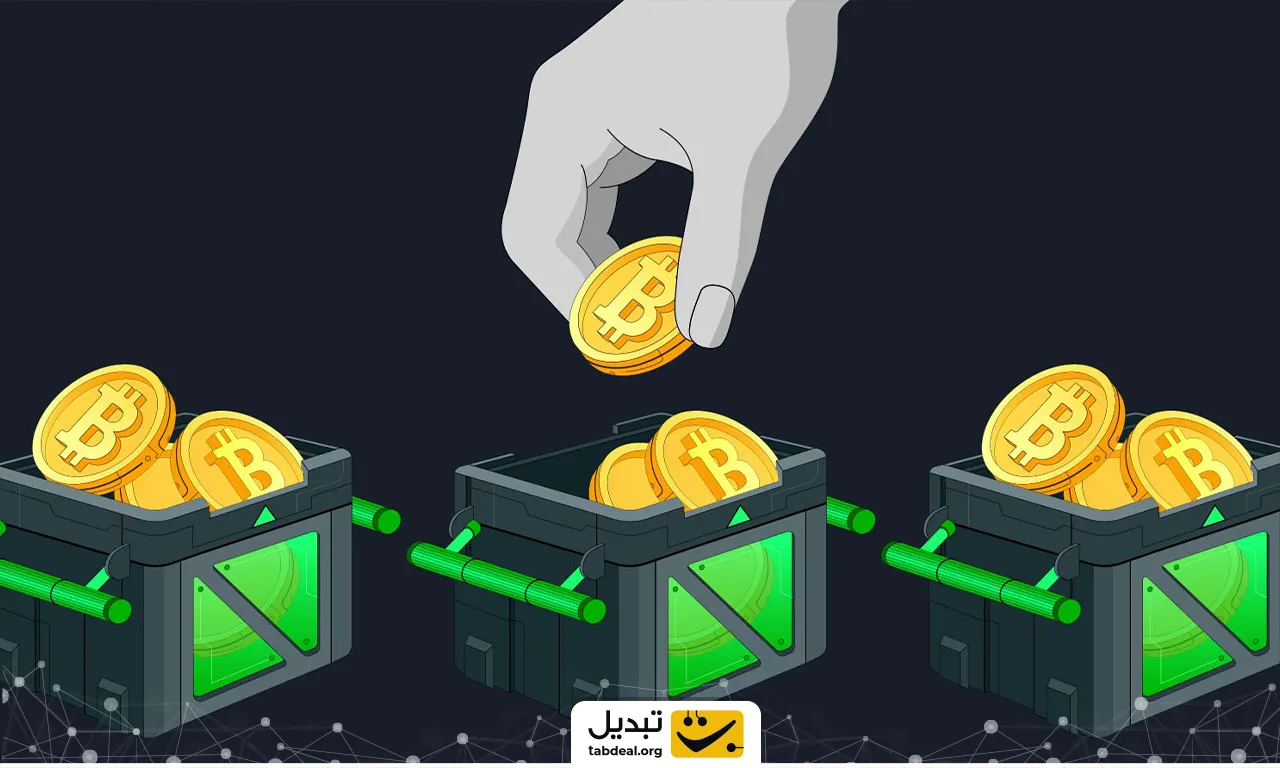 5 استراتژی برتر سرمایه‌گذاری در رمزارزها برای سال 2025