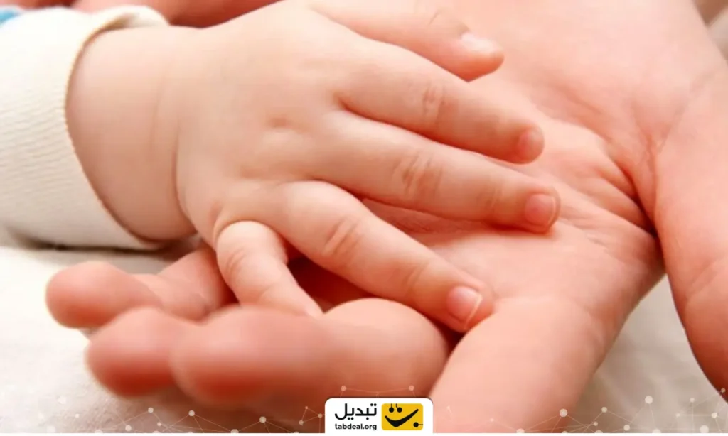 بهترین بانک برای دریافت وام فرزندآوری