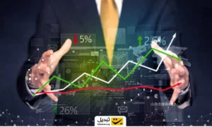 پیش‌بینی بورس تهران: ادامه ریزش یا توقف موقت