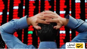 خروج ۵۰ همت پول از بورس ظرف ۲۸ روز