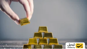 علت رشد دوباره طلای جهانی