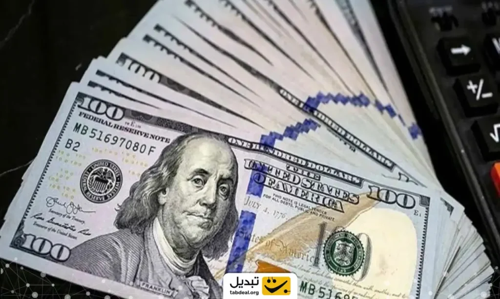 قیمت جدید دلار، یورو و سایر ارزها امروز ۱۵ مرداد