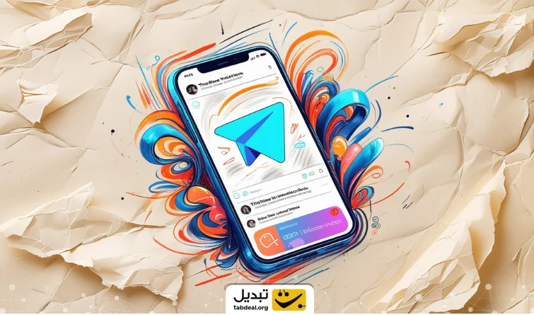 قابلیت گیفت های تلگرام چیست و چطور از آن استفاده کنیم؟